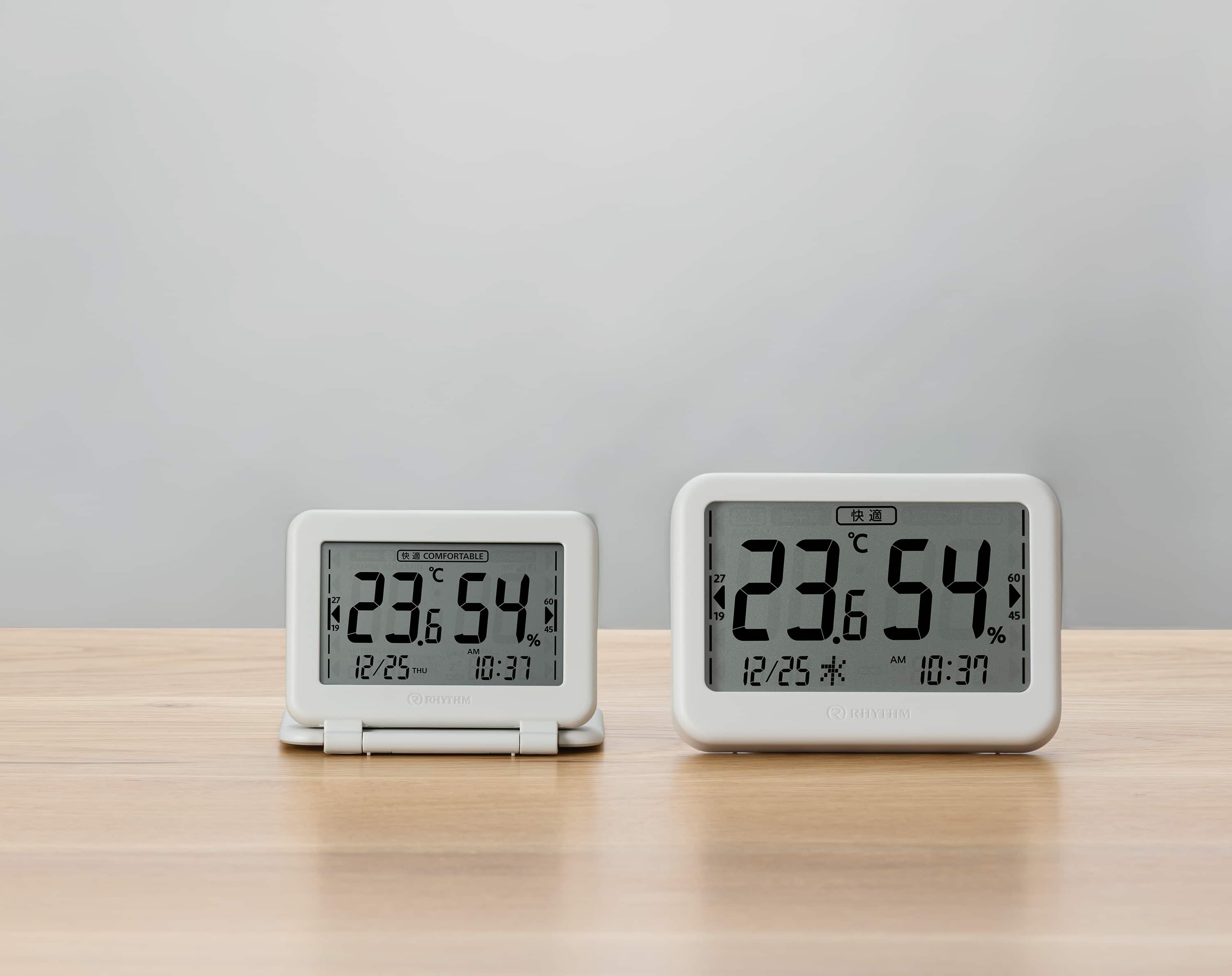 comfometer