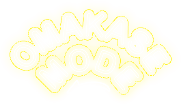 OMAKASE MODE