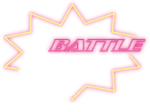 その他BATTLEシリーズ