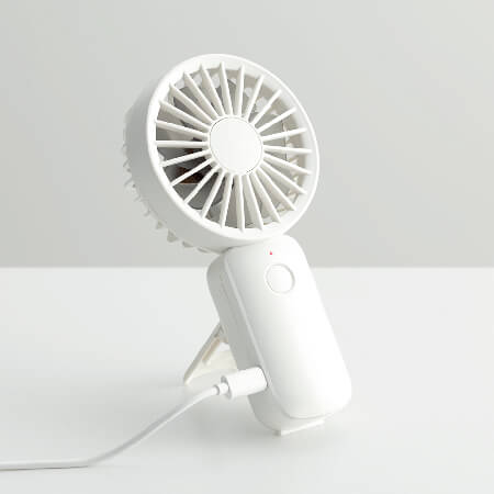 充電イメージ