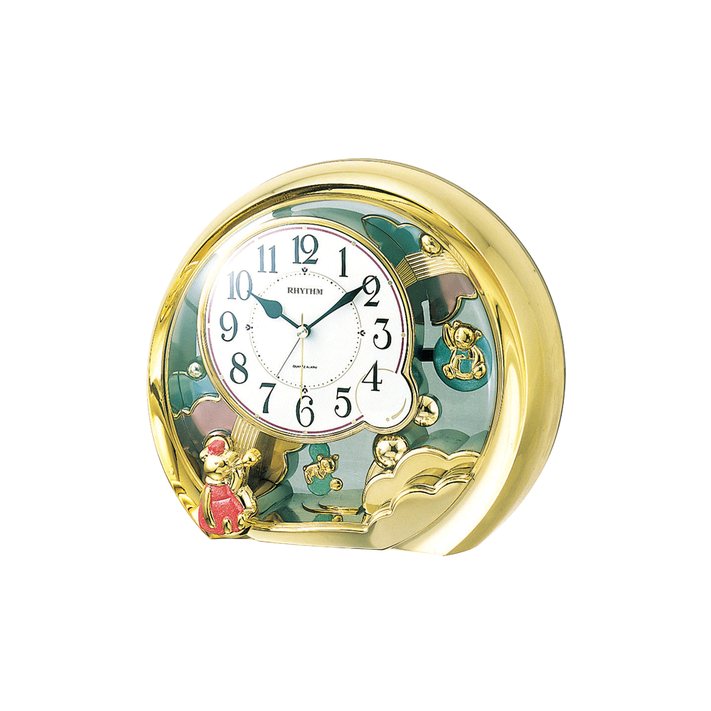 ファンタジーランド504SR