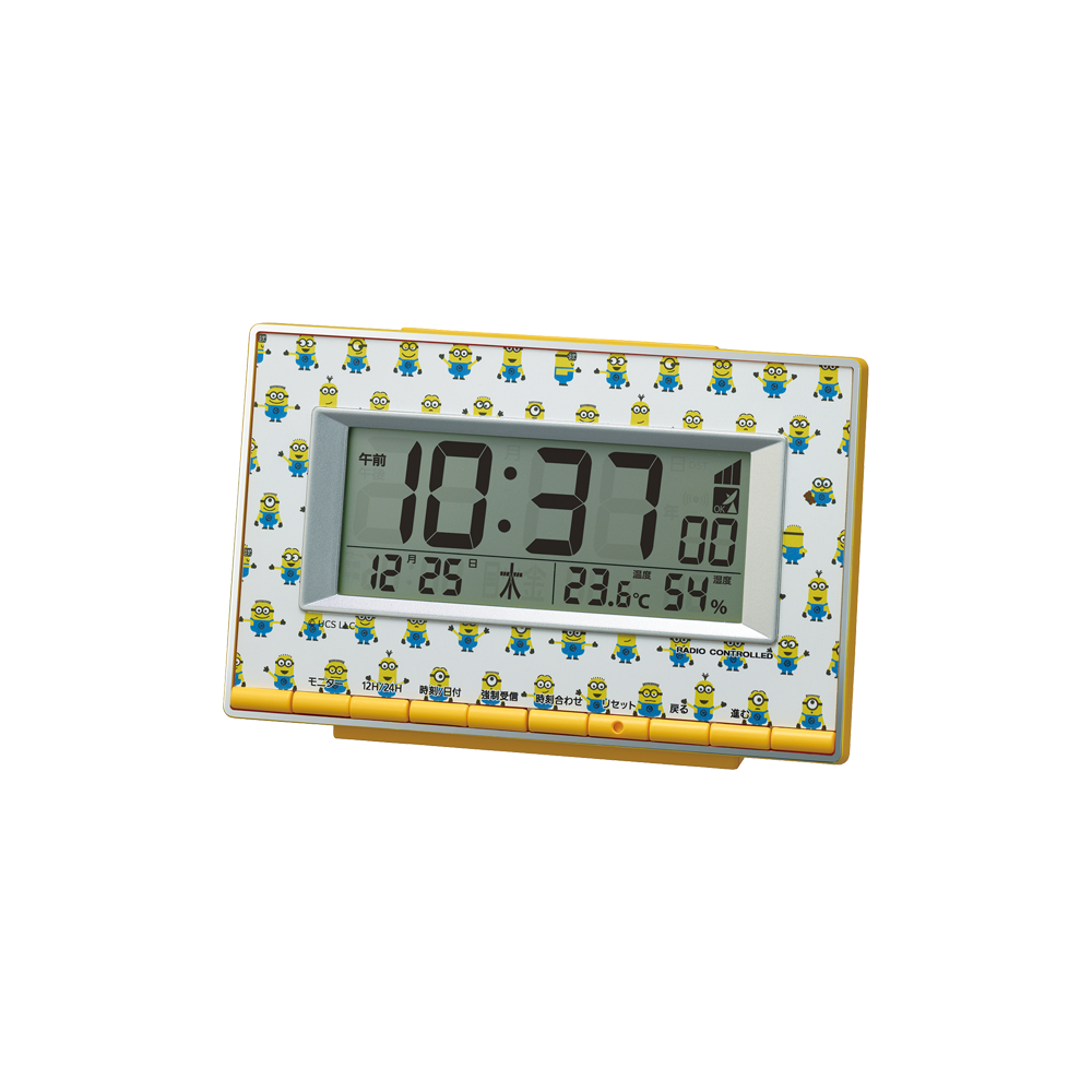 ミニオンR221