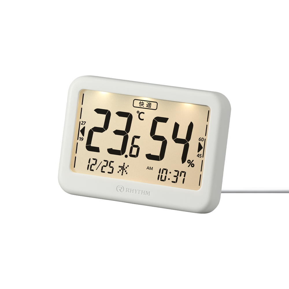 COMFOMETER