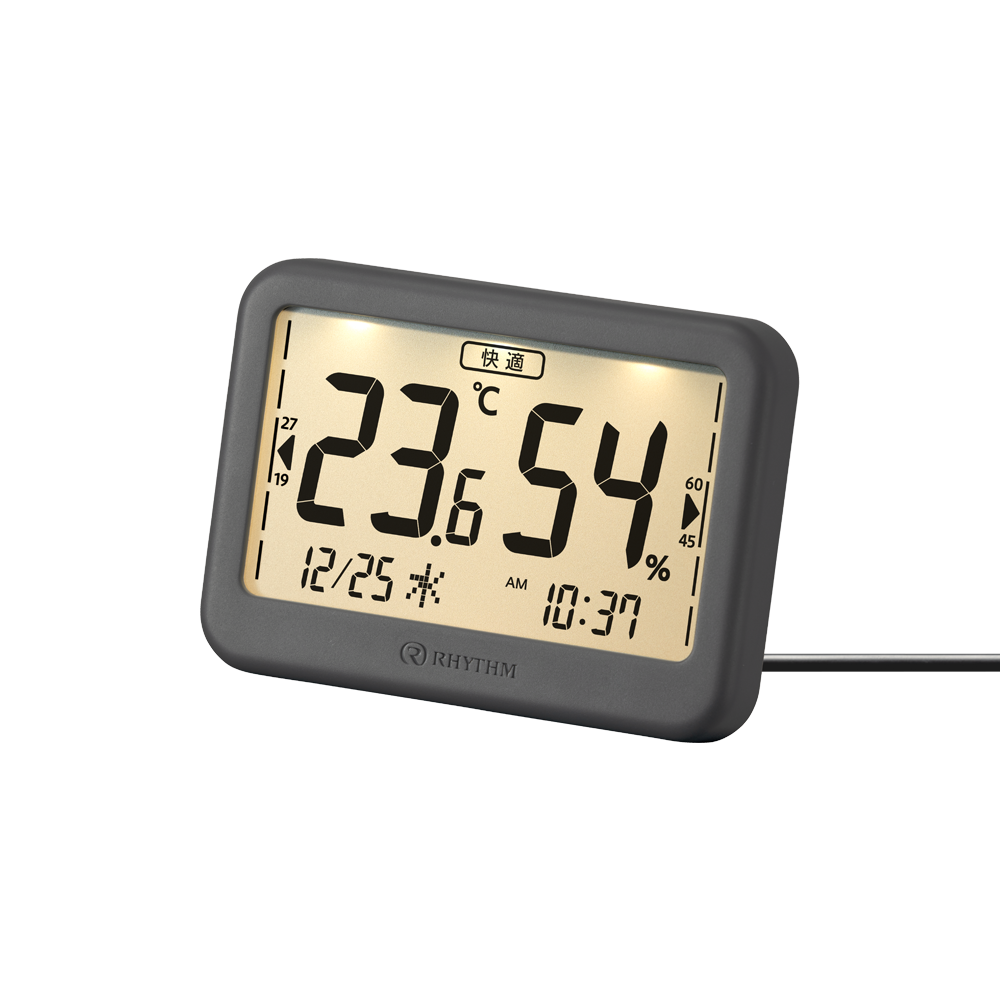 COMFOMETER