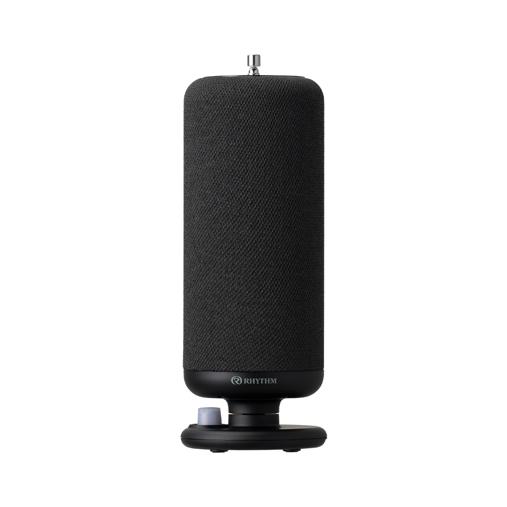 CRANKSPEAKER