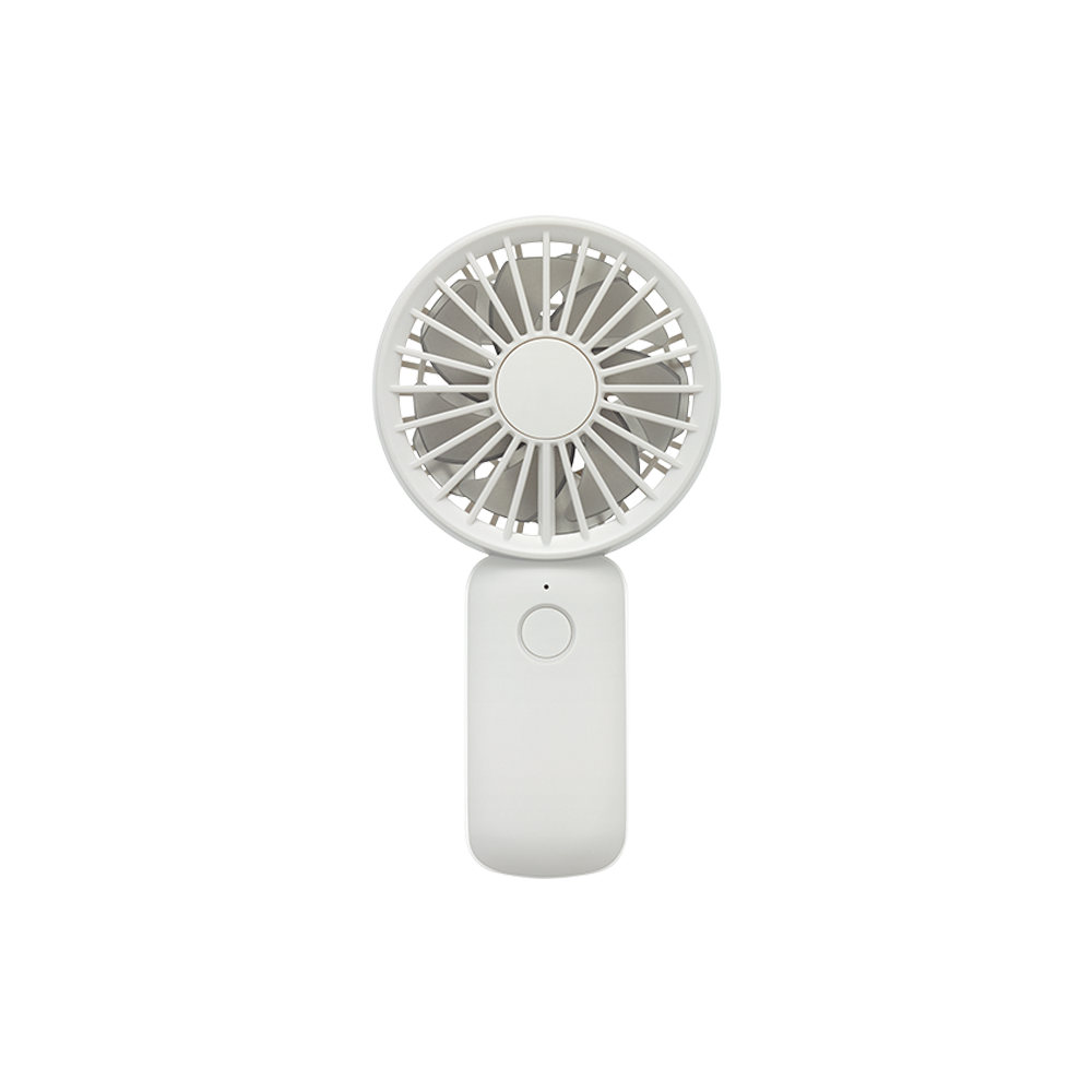 Silky Wind Handy Fan S