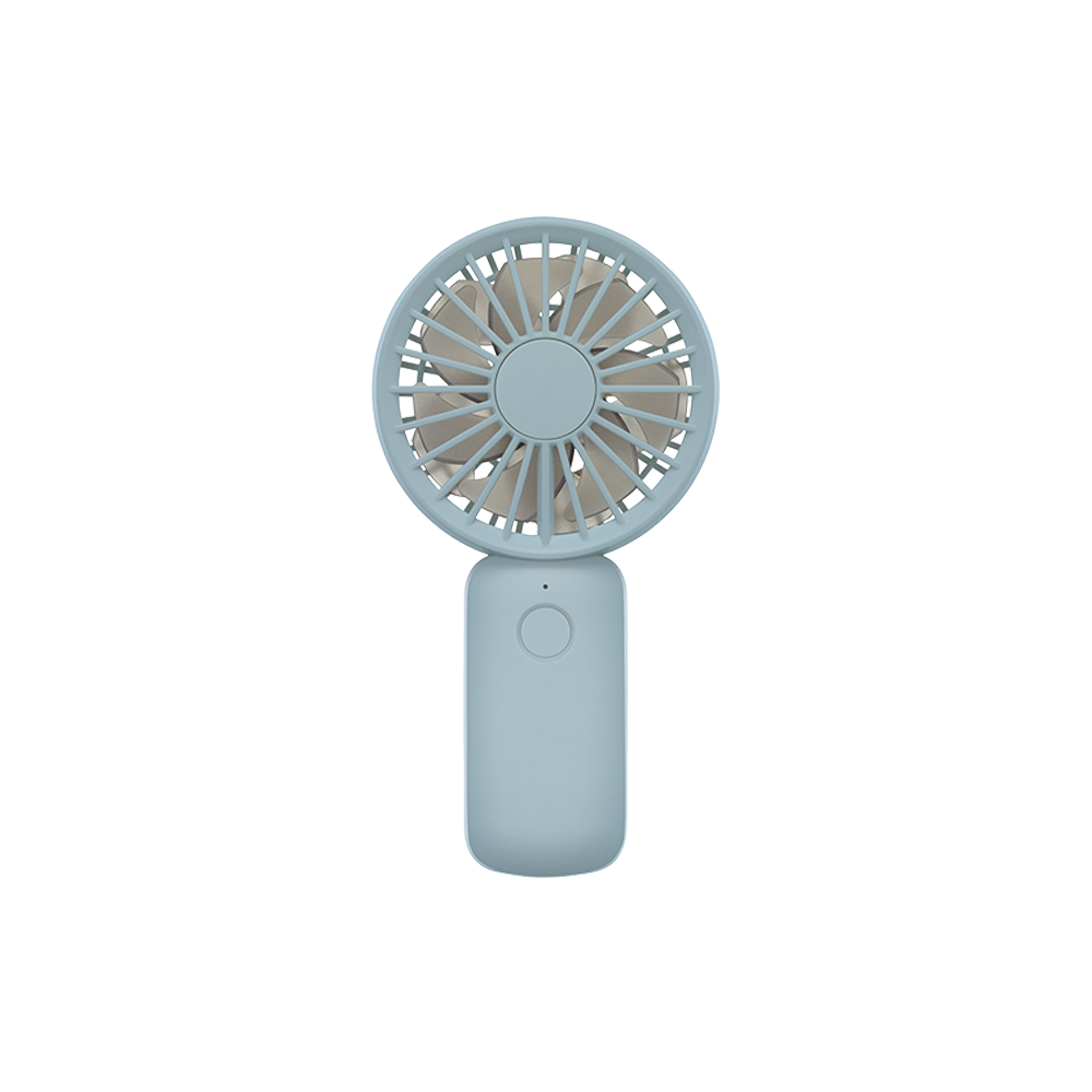 Silky Wind Handy Fan S