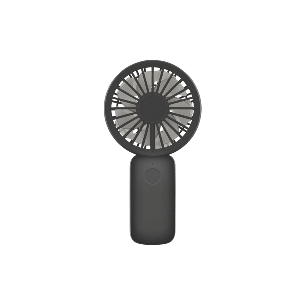Silky Wind Handy Fan S