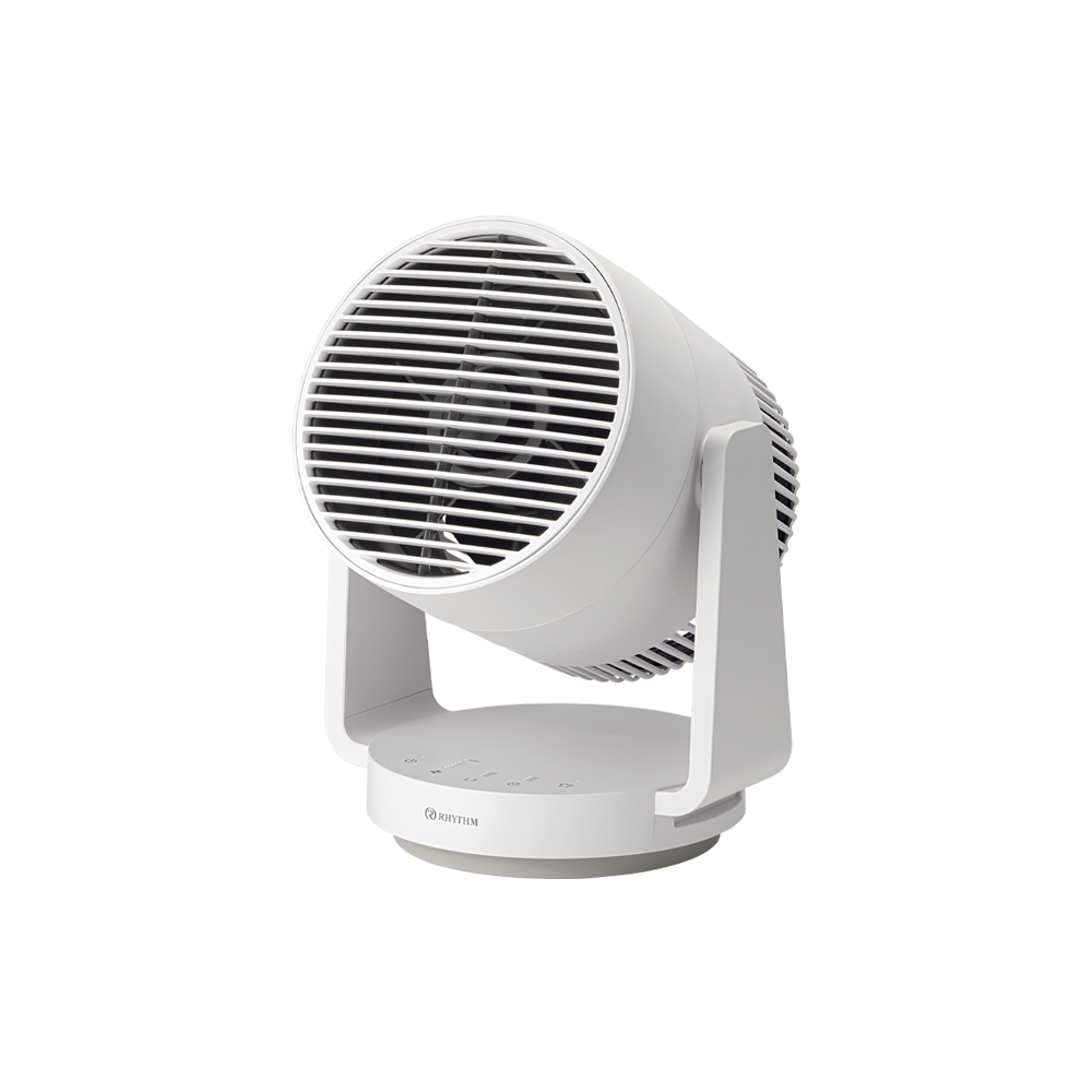 Silky Wind Circulator