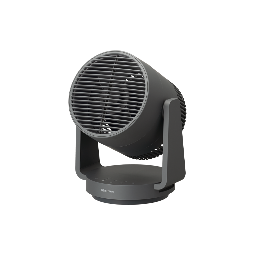 Silky Wind Circulator